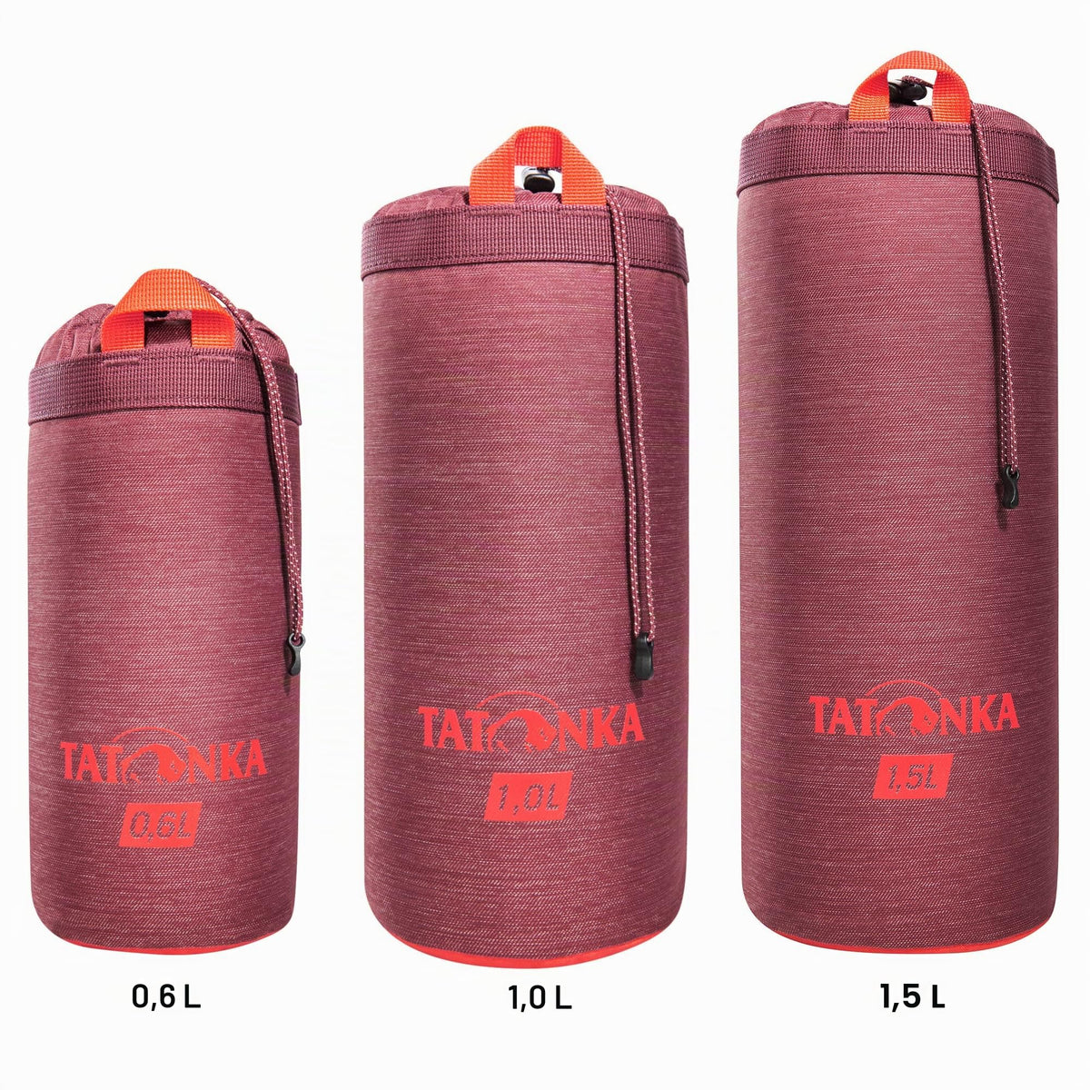Thermoflaschenhülle – Tatonka – Thermo Bottle Cover 1L