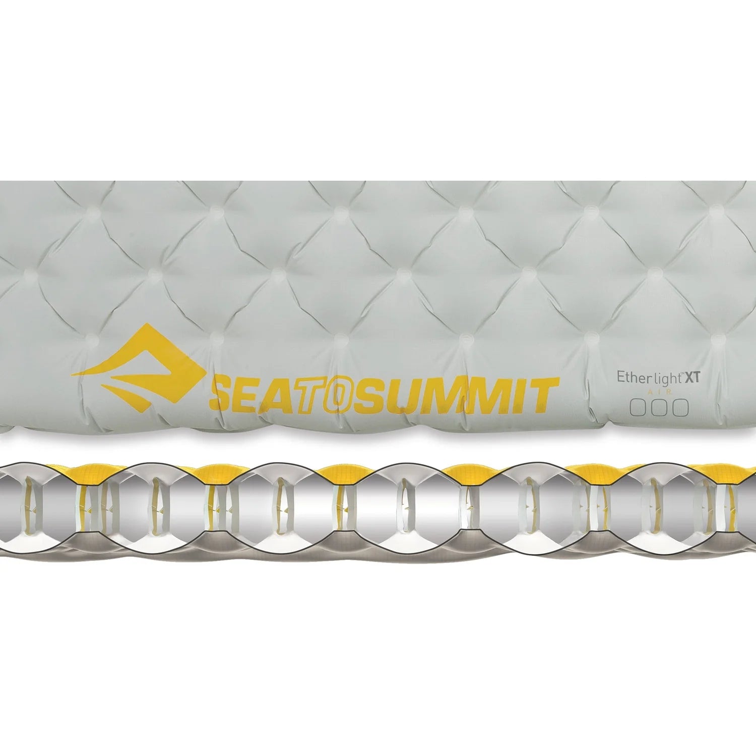 Sea to Summit Ether Light XT Air Isomatte - Regular