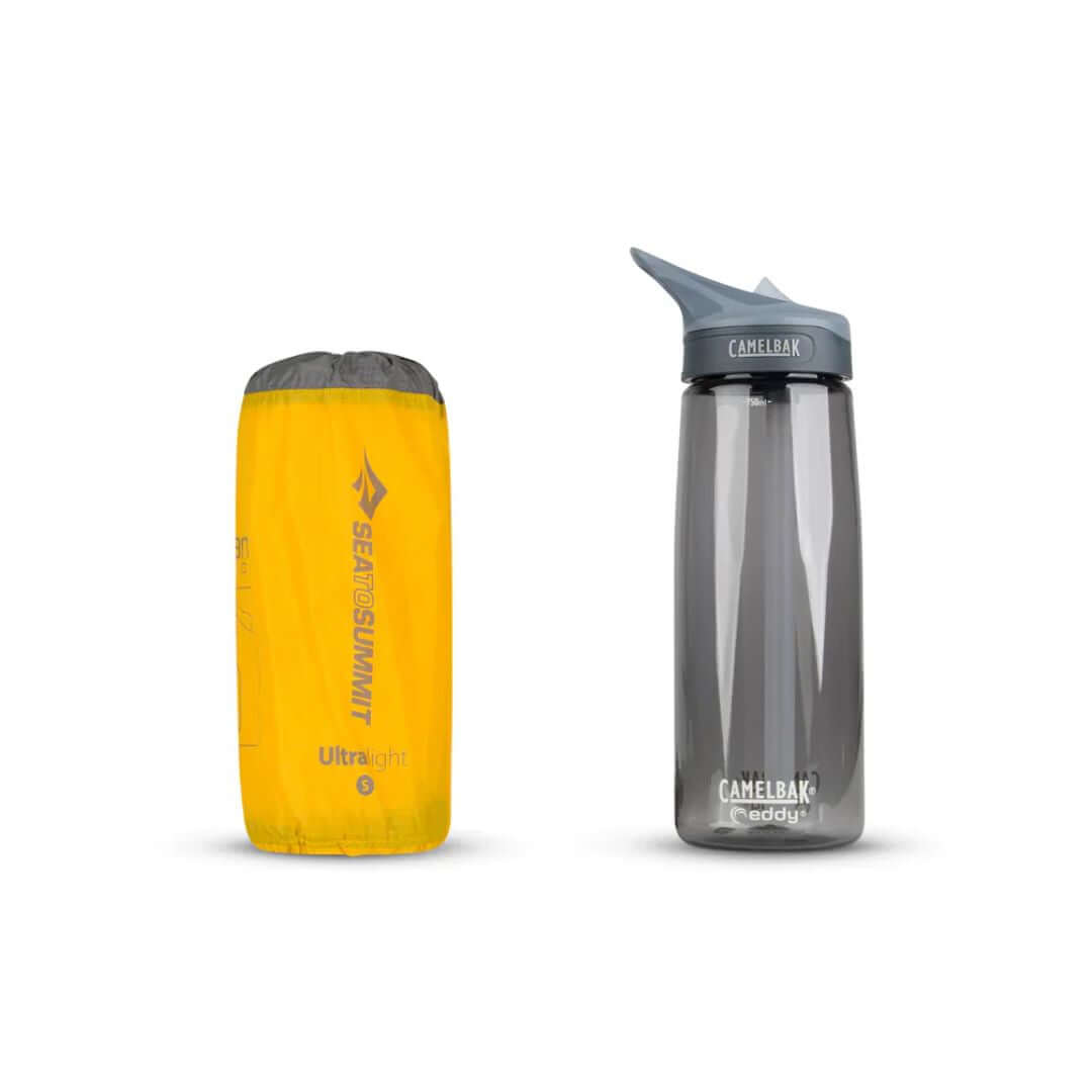 Sea to Summit Ultralight Air Isomatte | Outdoor Shop FluxPerfect