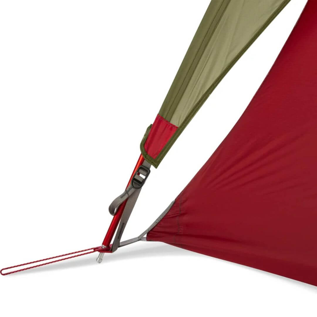 MSR FreeLite 2 V3 - ultraleichtes Rucksackzelt für 2 Person - Outdoor Shop FluxPerfect