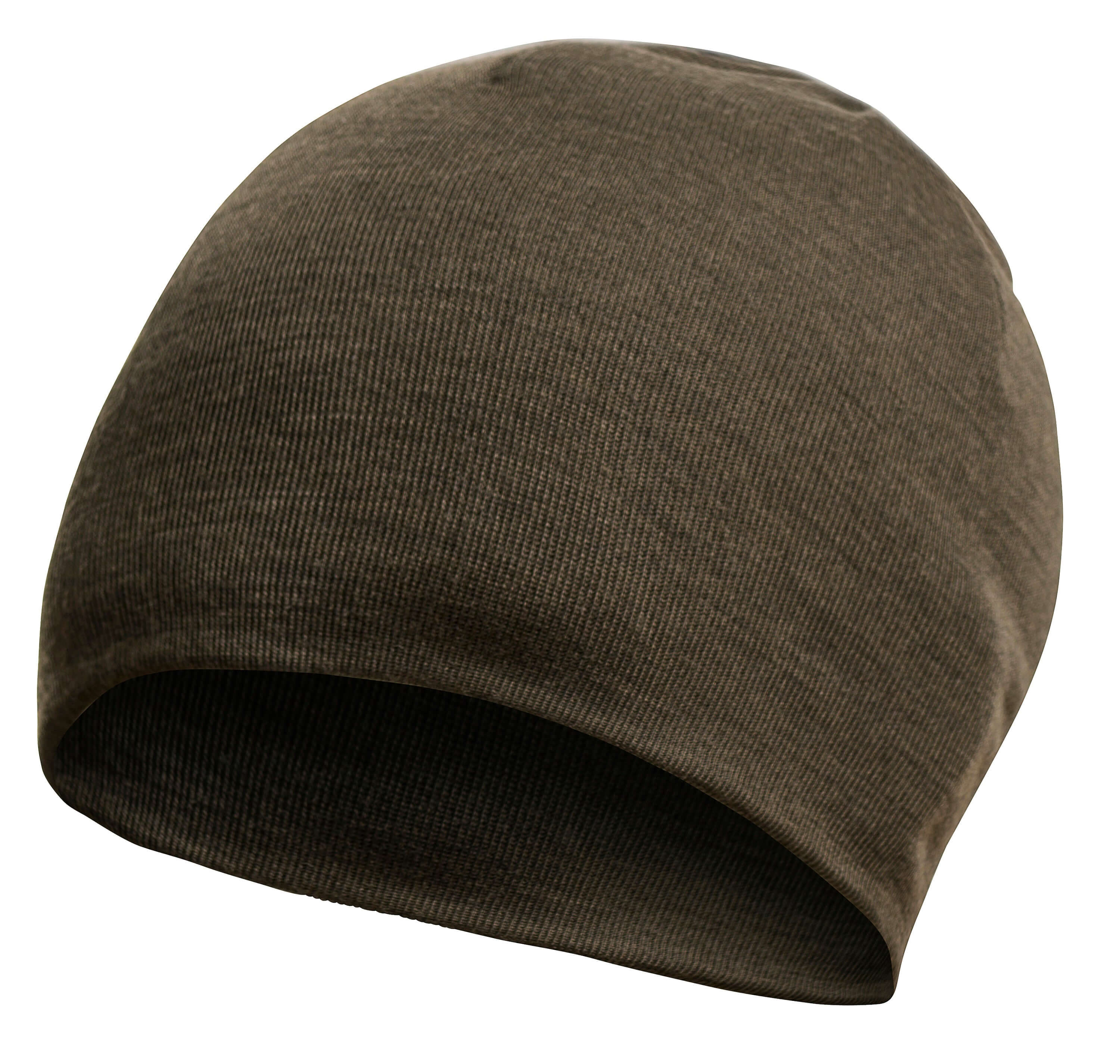 Die Woolpower Beanie LITE, leichte Merino Kappe ideal für Sport und Alltag, erhältlich im Outdoor Online Shop FluxPerfect
