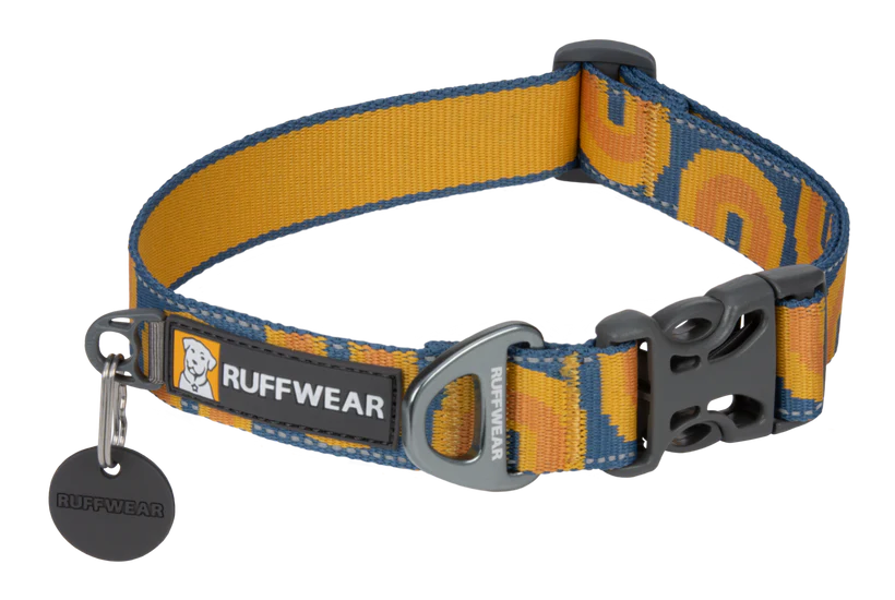 Hundehalsband – Ruffwear – Crag