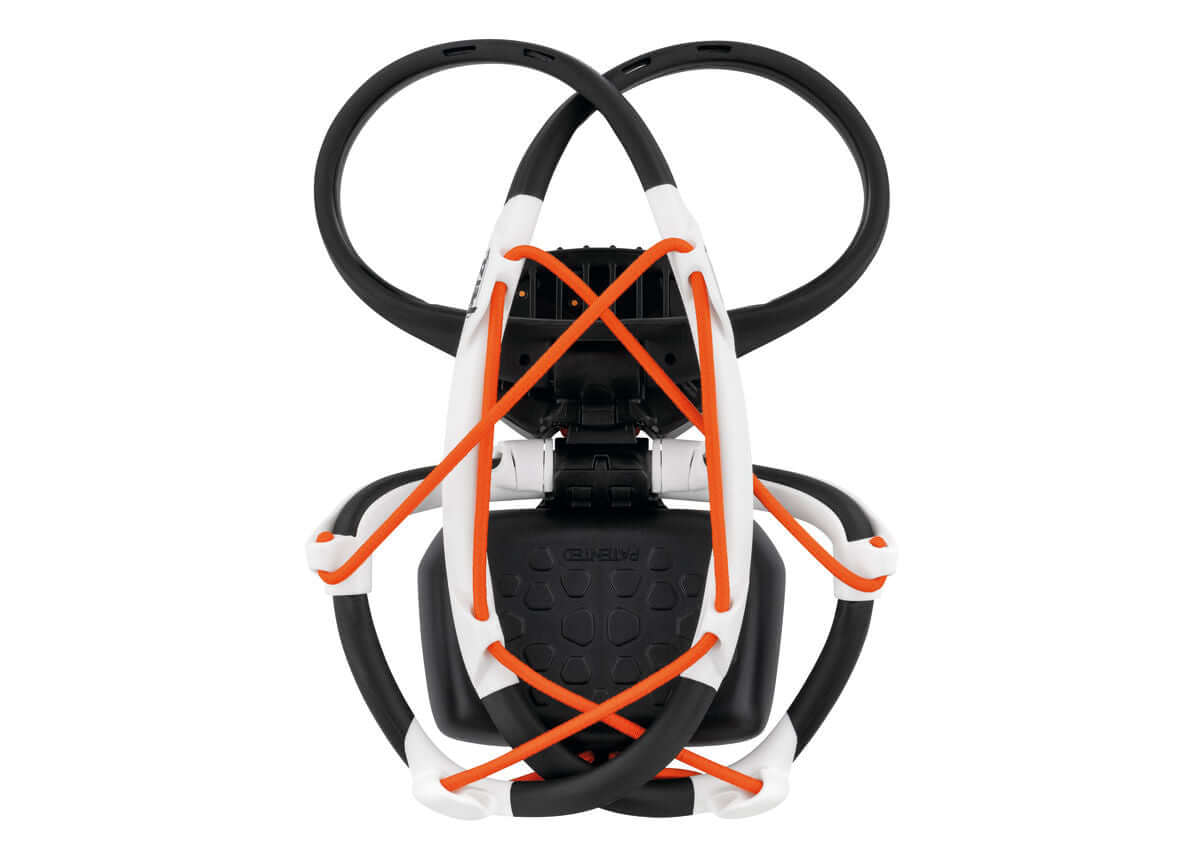 Petzl IKO Core Stirnlampe - Outdoor Shop FluxPerfect