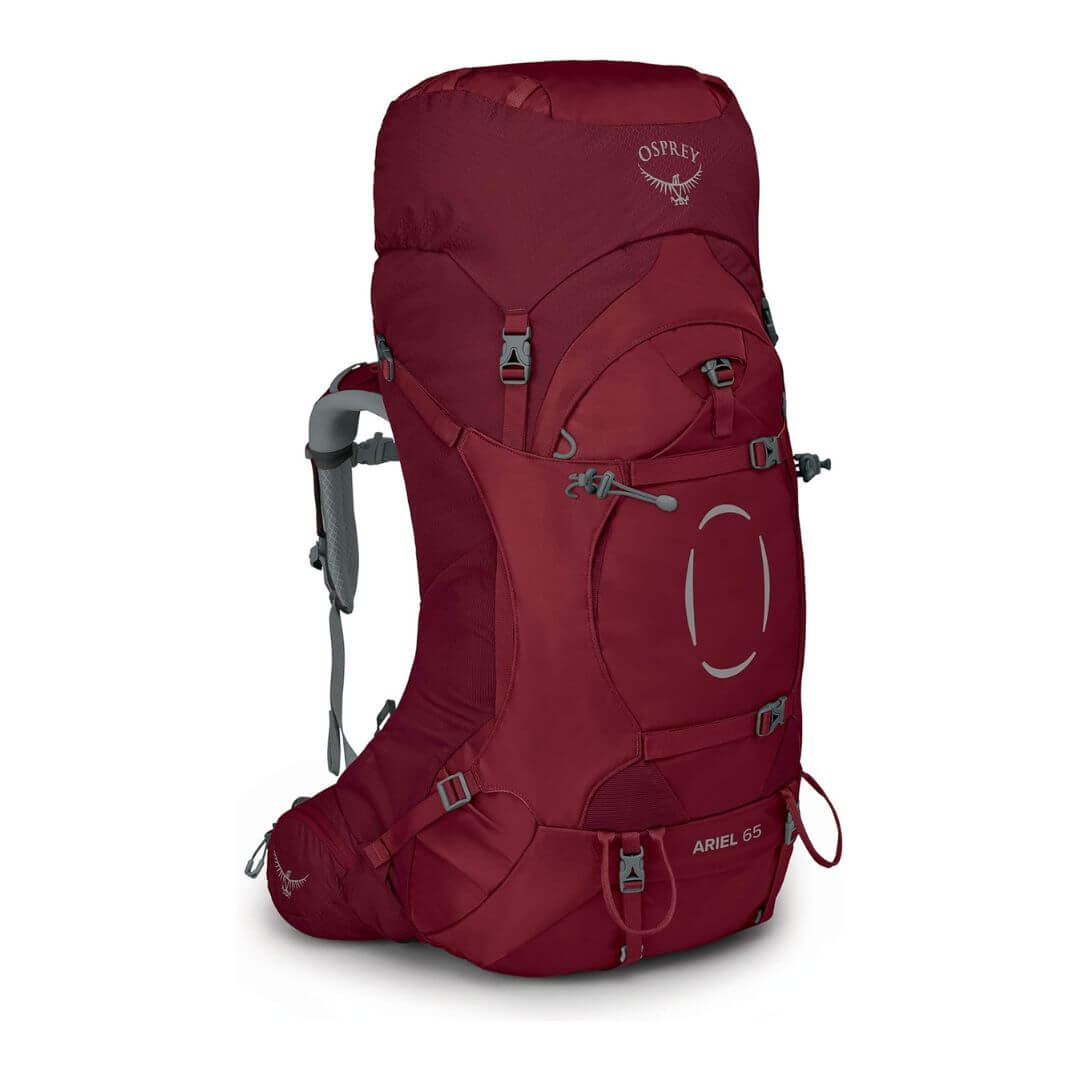 Osprey Ariel 65 Damen Trekkingrucksack
