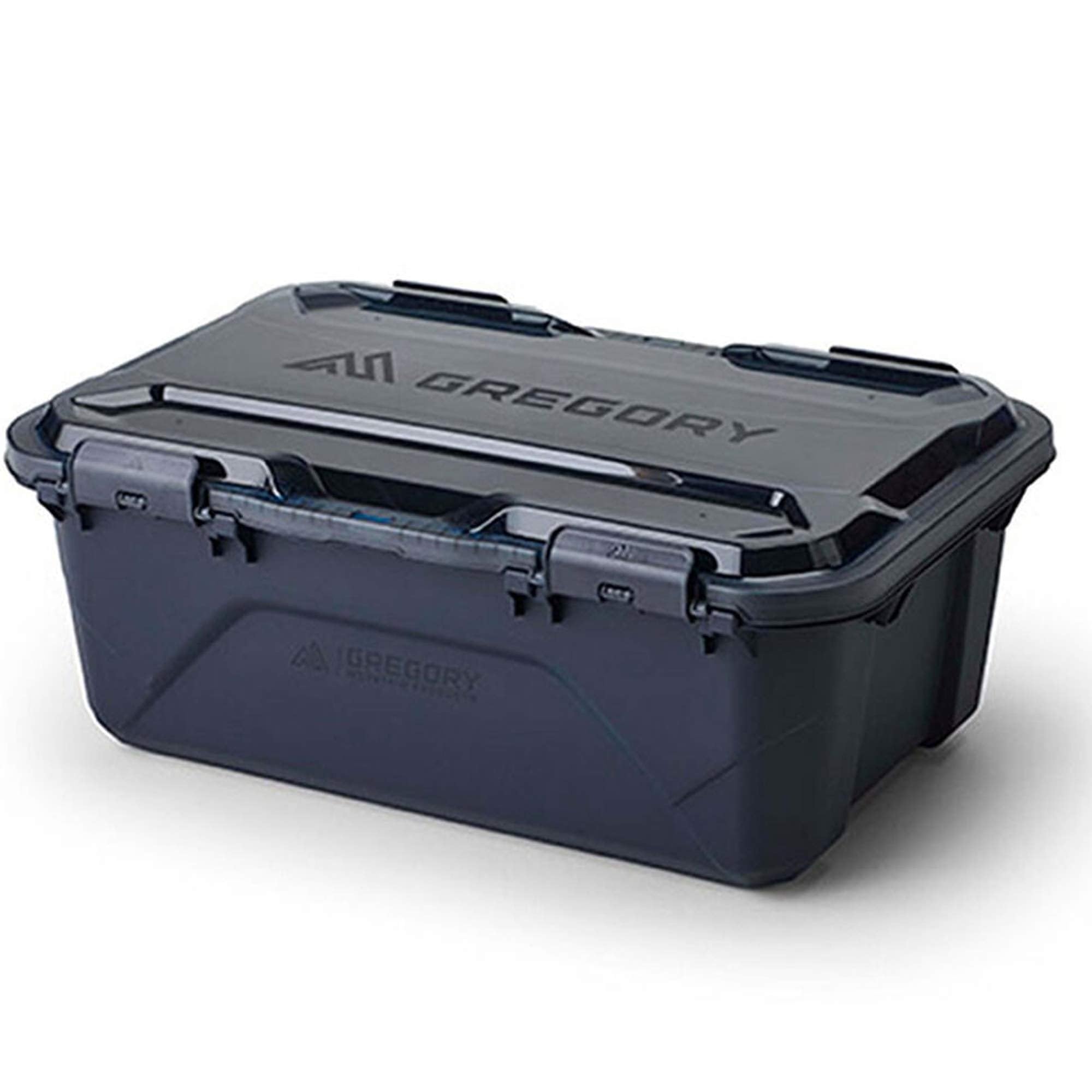 Die Gregory Alpaca Gear Box in der 45L Variante