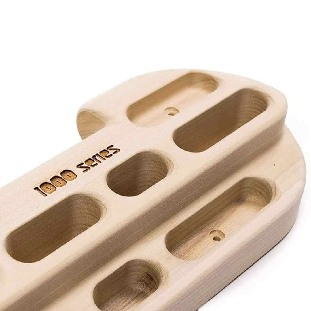Griffbrett Beastmaker 1000Series Hangboard