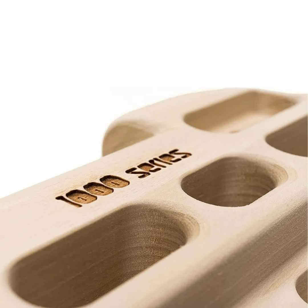 Hangboard Beastmaker 1000Series