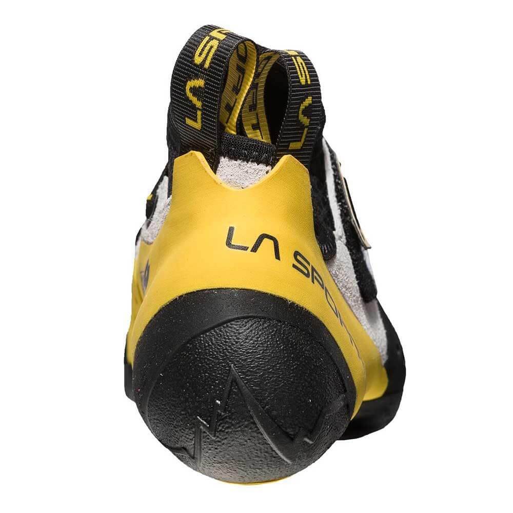 La Sportiva Solution Herren Kletterschuhe - Outdoor Shop FluxPerfect