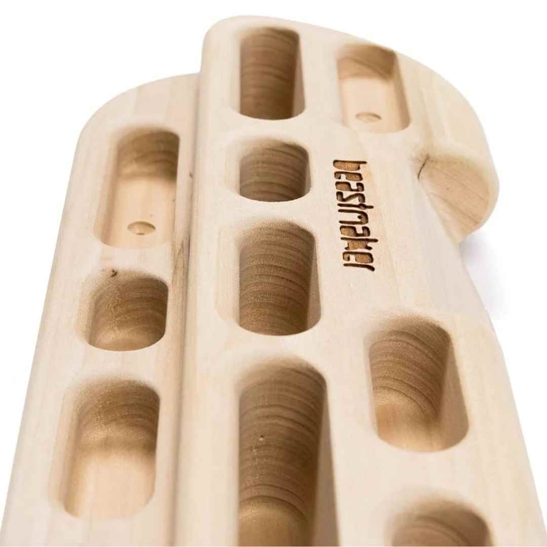 Klettertraining Beastmaker 1000Series Hangboard