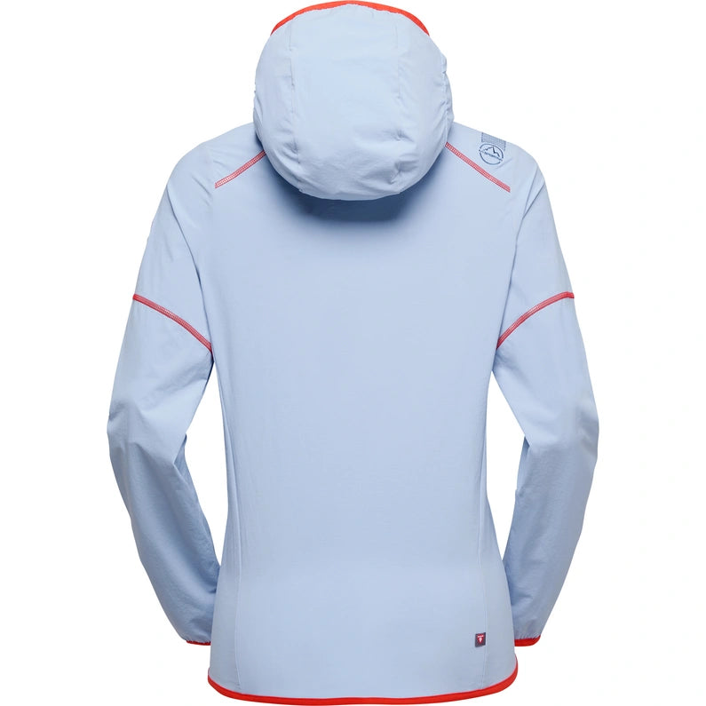 Damenjacke – La Sportiva – Koro