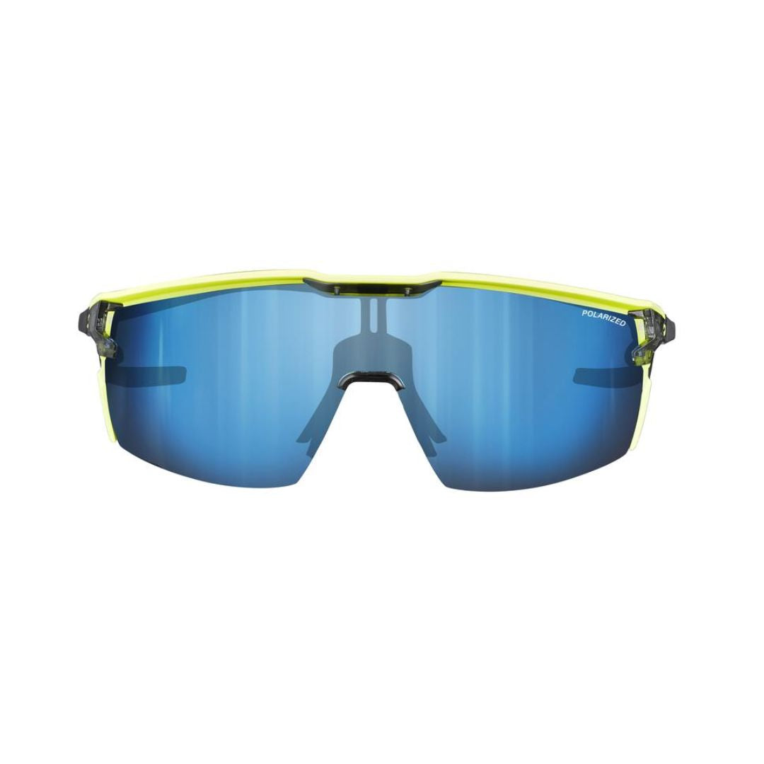Julbo Ultimate Cover Ocean Master – Spectron HD 4 Polarized