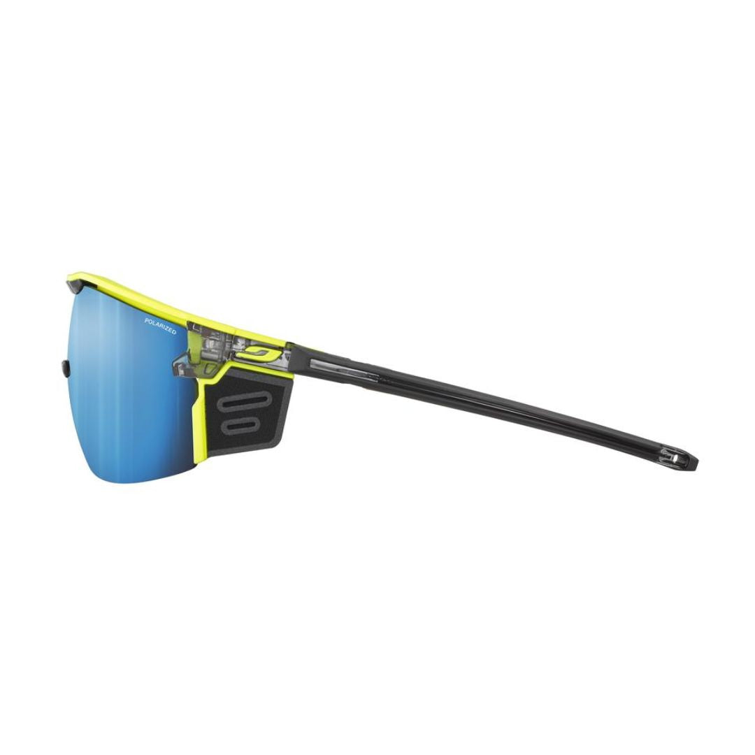 Julbo Ultimate Cover Ocean Master – Spectron HD 4 Polarized