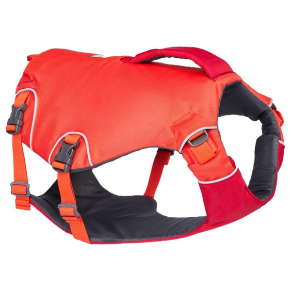Ruffwear Confluence™ Schwimmweste