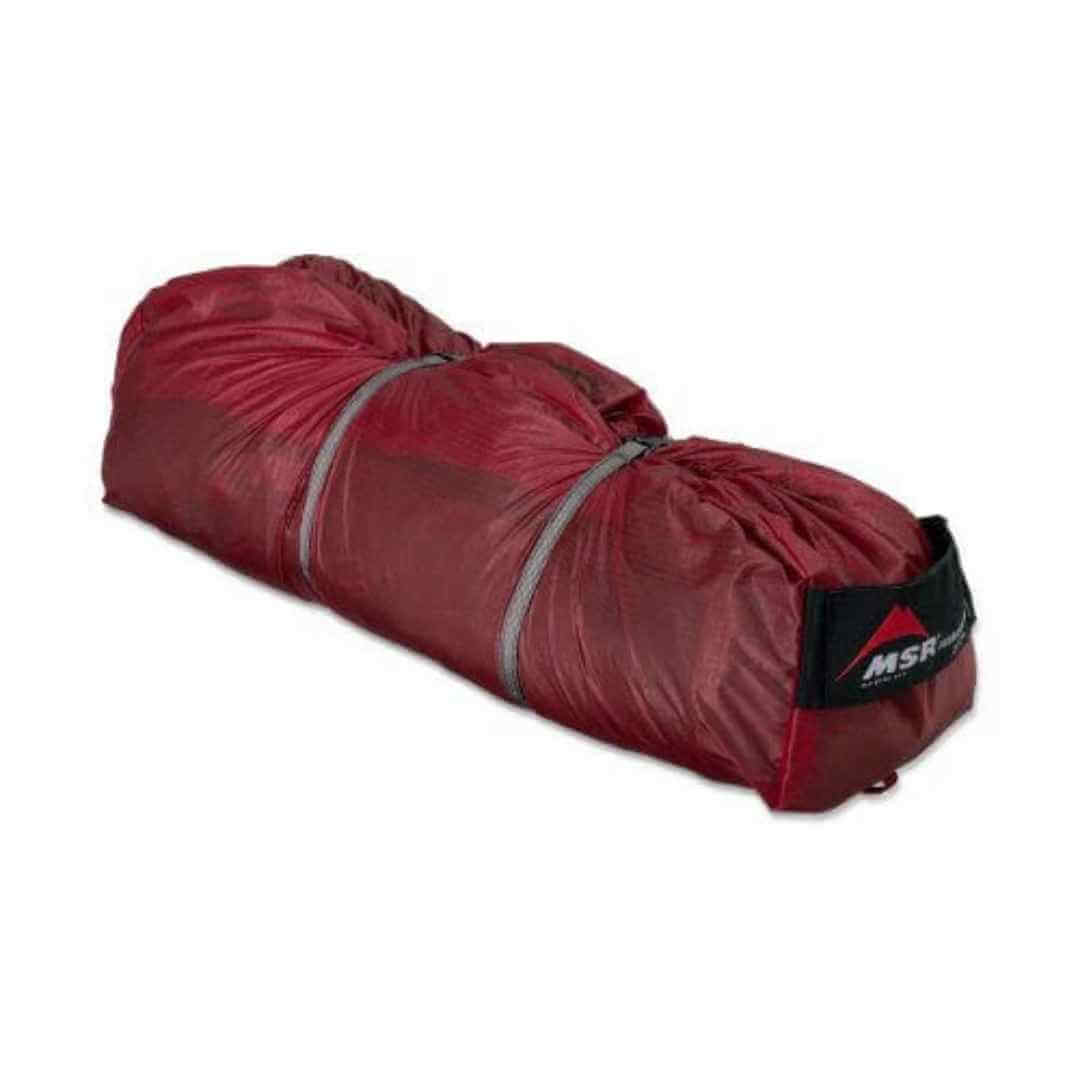 Trekkingzelt – MSR – Hubba Hubba NX – 2 Personen