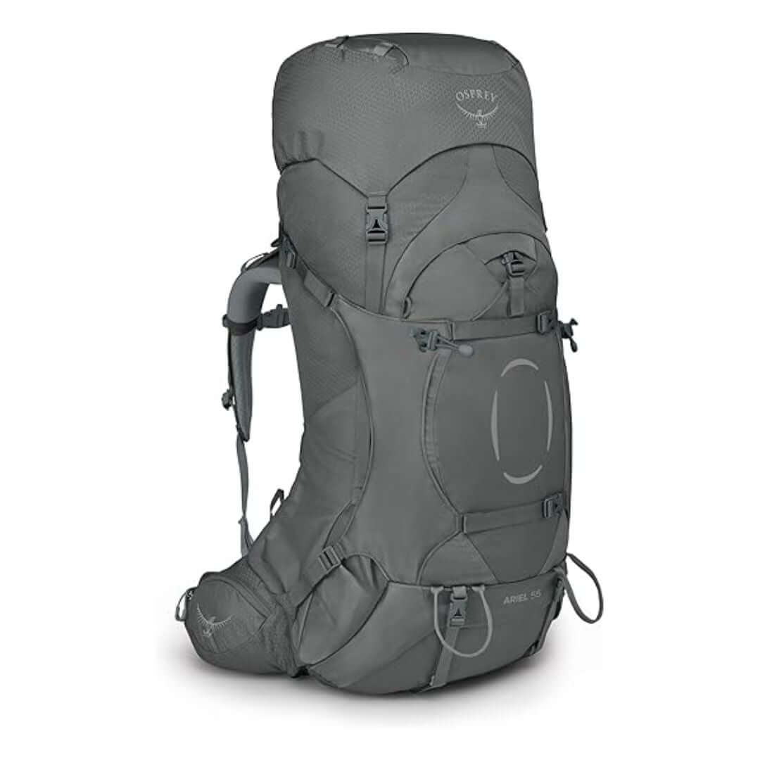 Osprey Ariel 55 Trekkingrucksack für Frauen