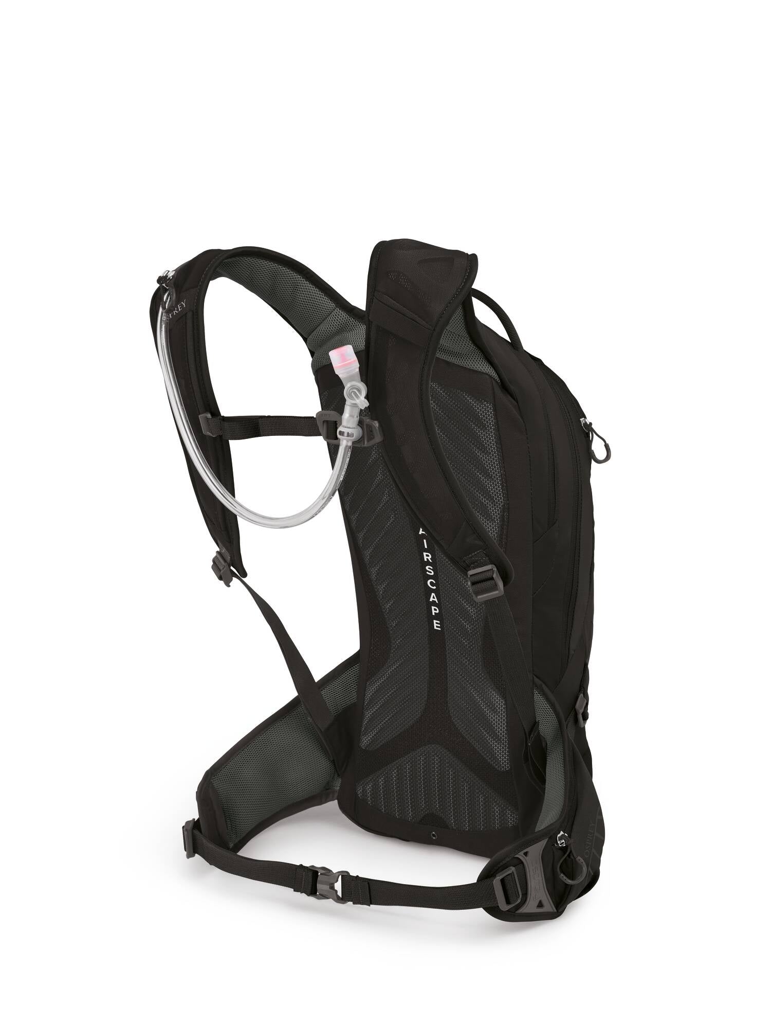 Osprey Raptor 10 Herren Trinkrucksack inkl. 2,5-Liter-Trinkblase