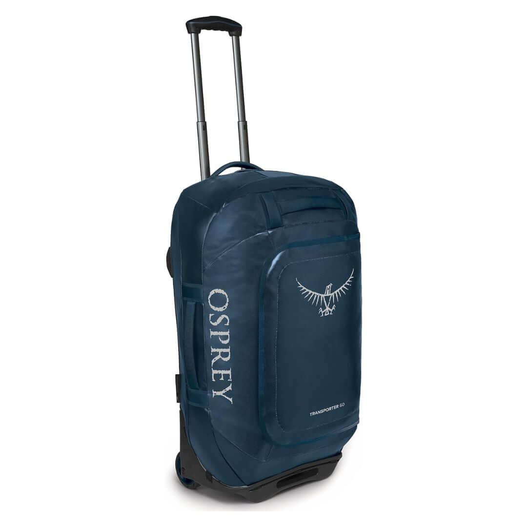 Osprey Transporter 60 Reisetasche mit Rollen