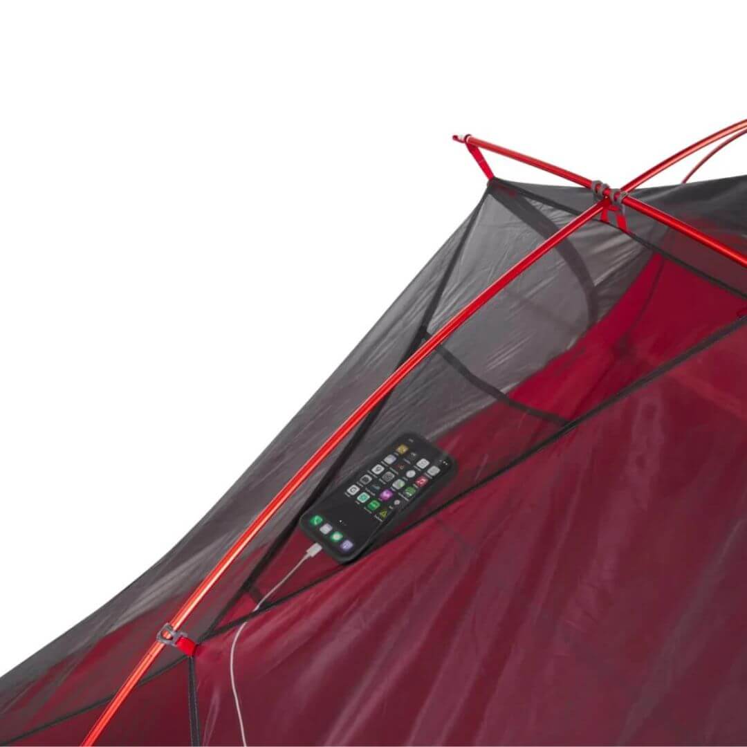 MSR FreeLite 2 V3 - ultraleichtes Rucksackzelt für 2 Person - Outdoor Shop FluxPerfect