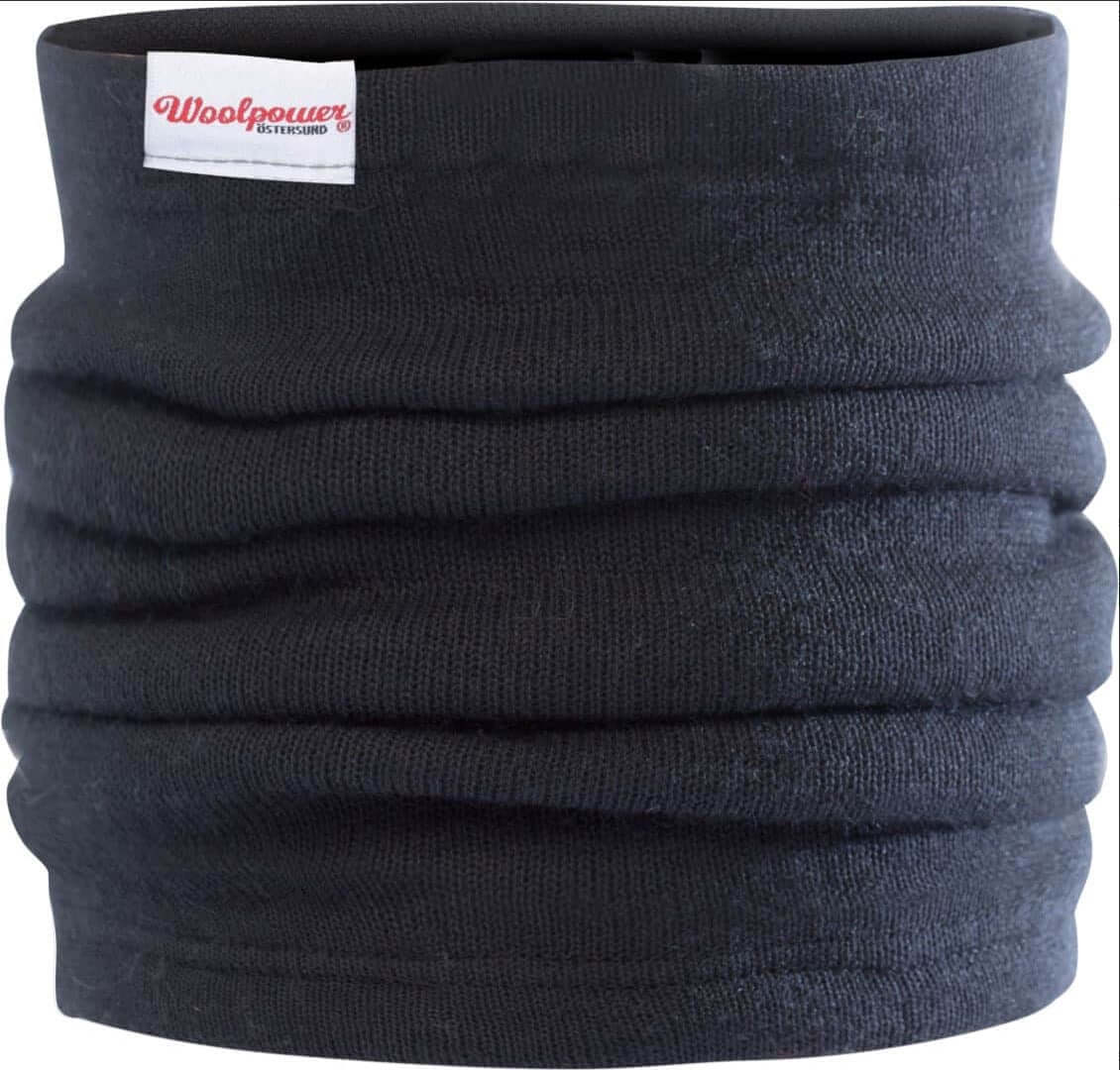 Merino Schlauchschal – Woolpower – Tube 200