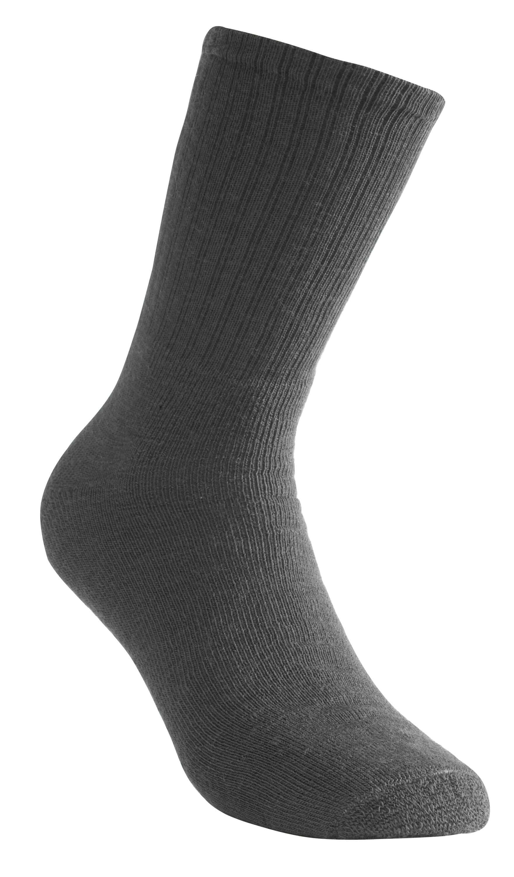 Die Woolpower Socks 200, warme Merino Wollsocken, ideal für den Winter und Alltag, erhältlich im Outdoor Online Shop FluxPerfect