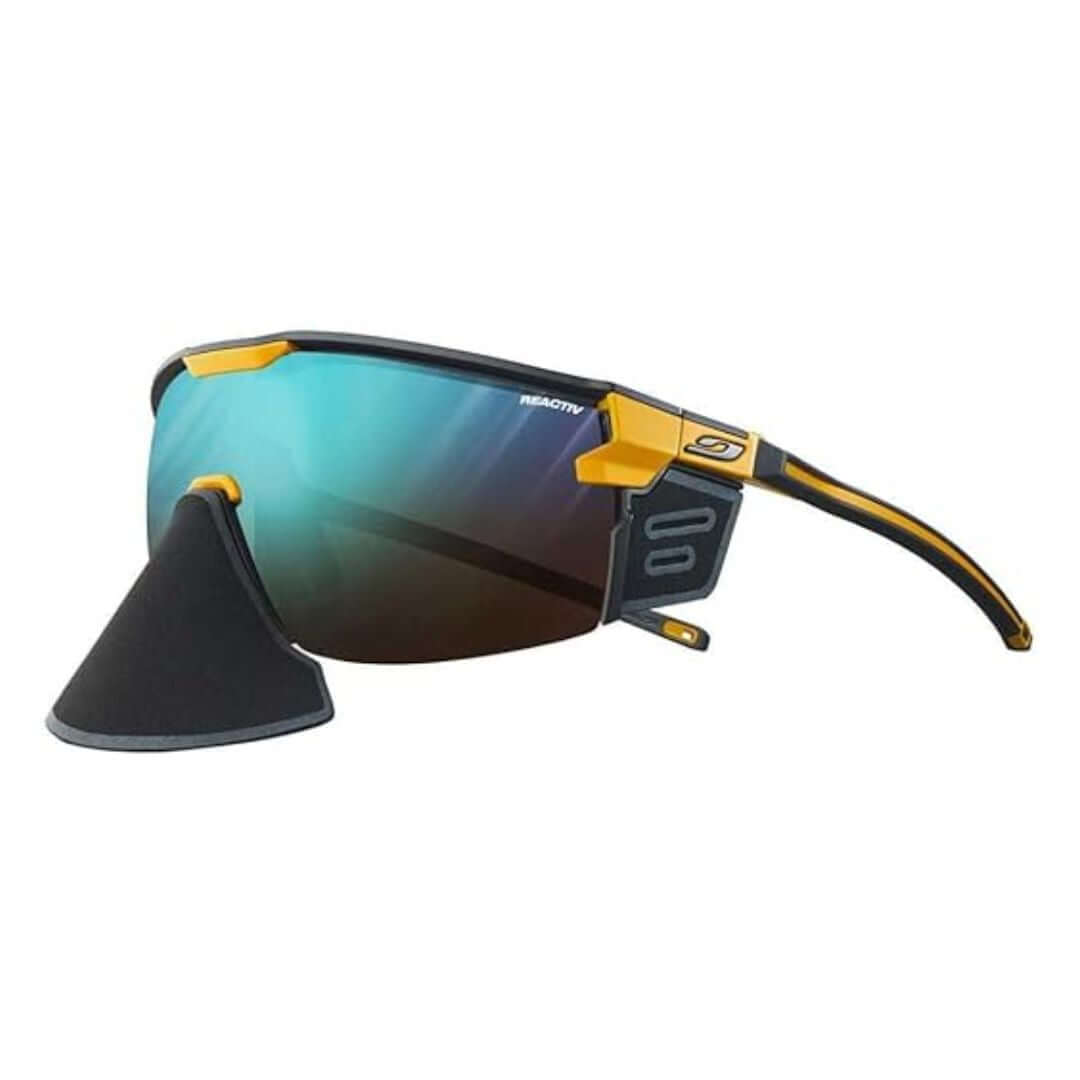 Julbo Ultimate Cover Reactiv Sonnenbrille Unisex