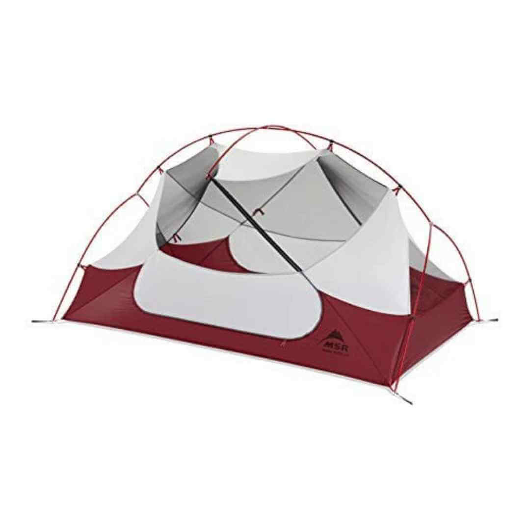 Trekkingzelt – MSR – Hubba Hubba NX – 2 Personen