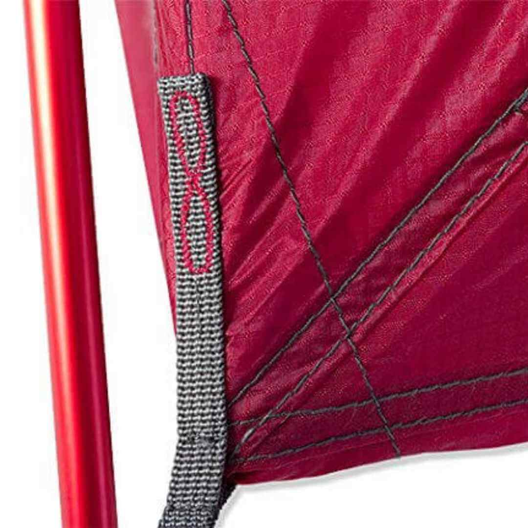 Trekkingzelt – MSR – Hubba Hubba NX – 2 Personen