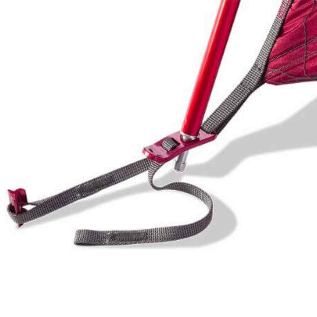 Trekkingzelt – MSR – Hubba Hubba NX – 2 Personen