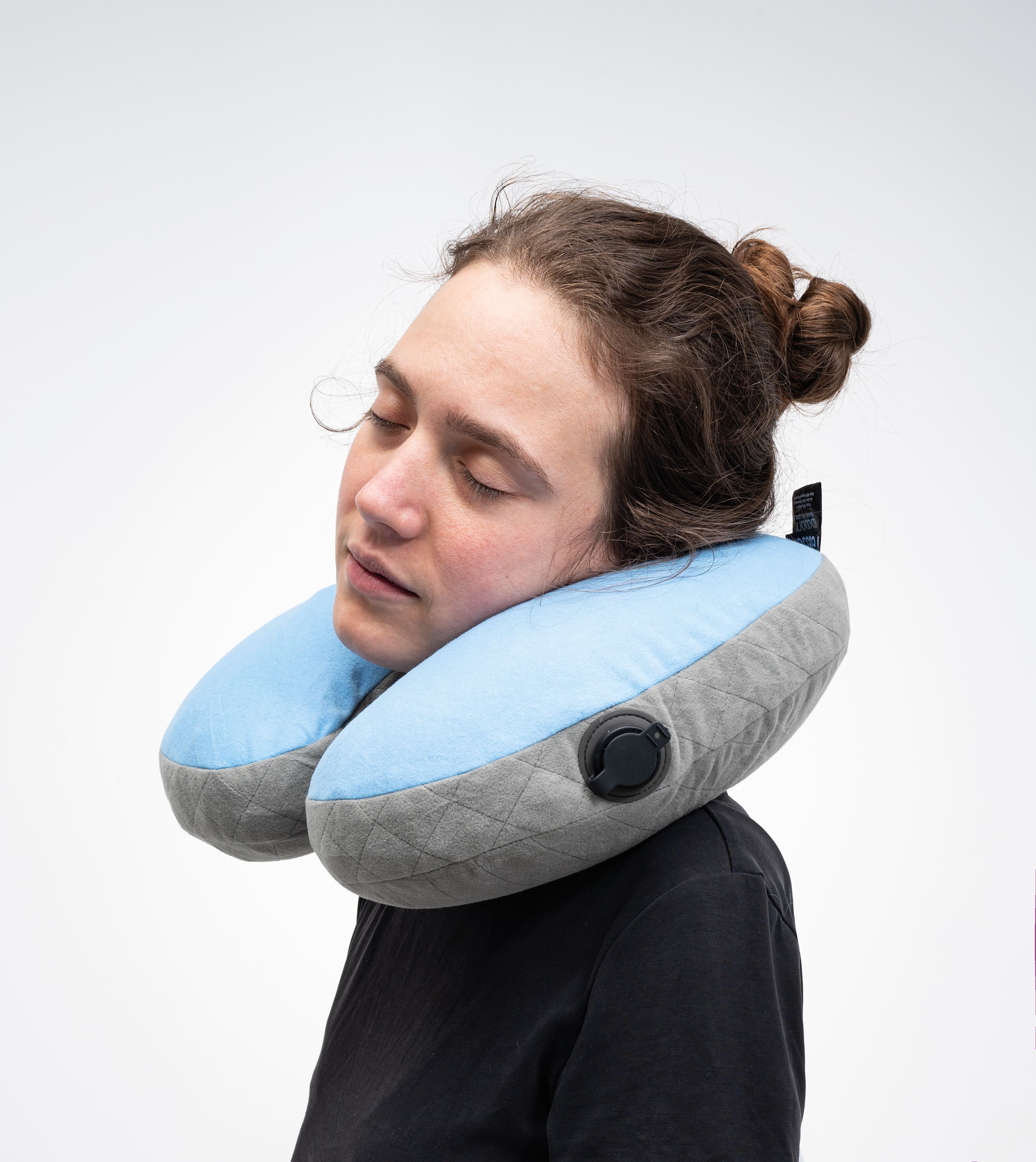 Kopfkissen – Cocoon – U-Shaped Neck Pillow
