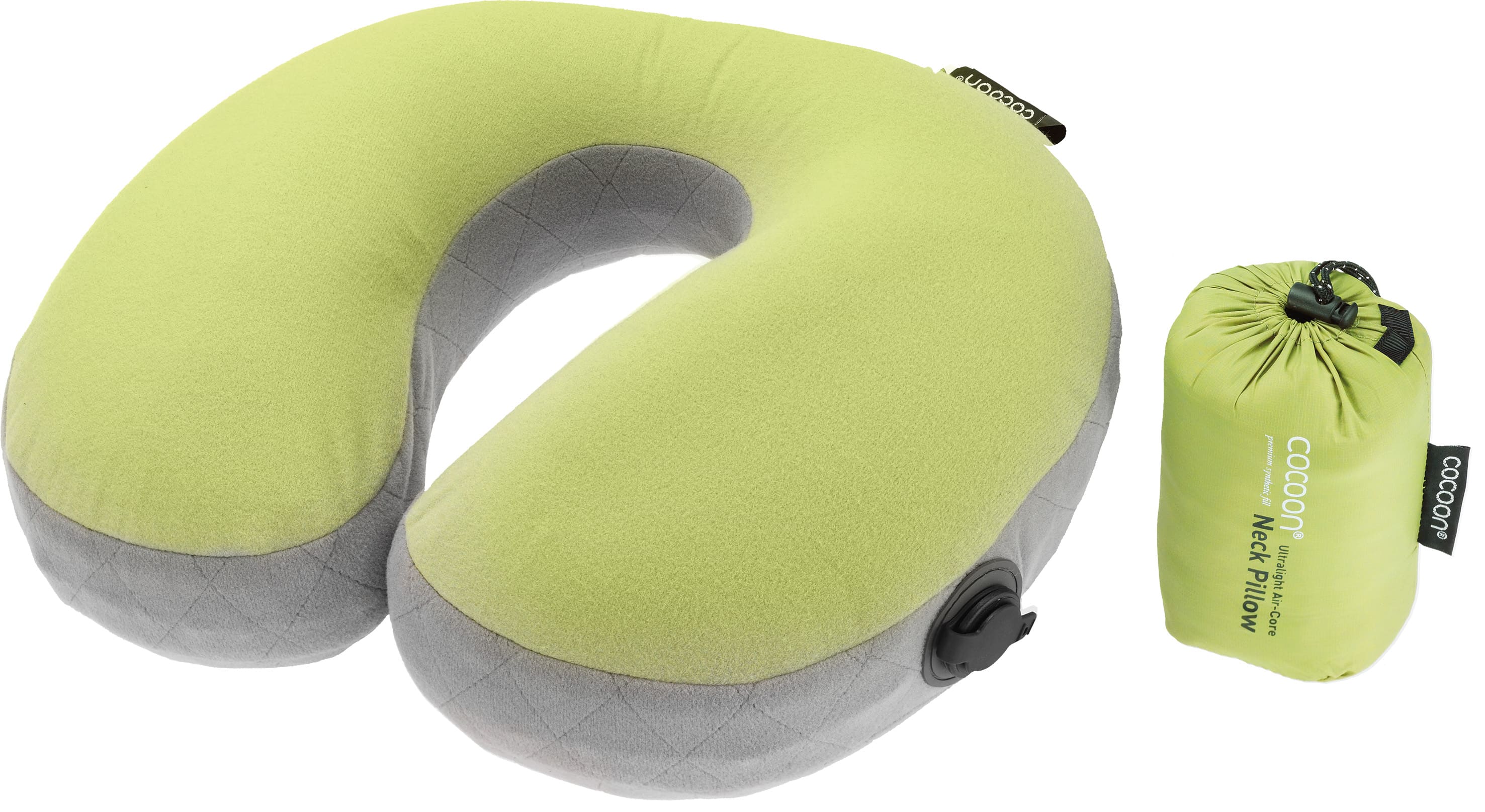 Kopfkissen – Cocoon – U-Shaped Neck Pillow