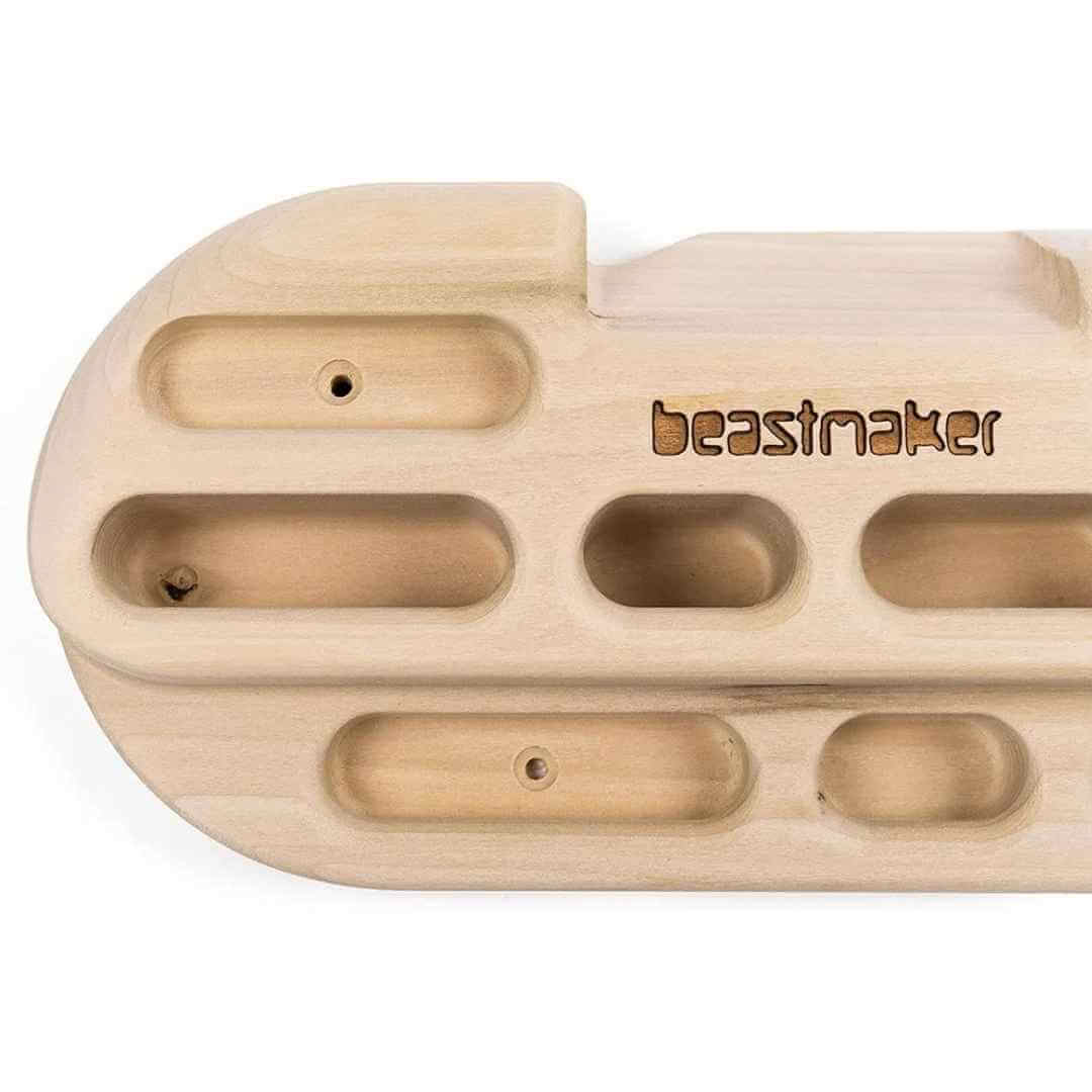 Boulderboard Beastmaker 1000Series Hangboard