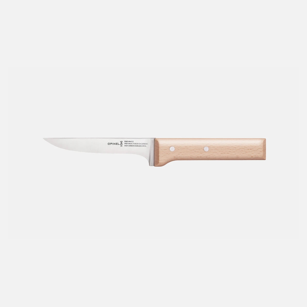 Fleischmesser – Opinel – Uni Parallele