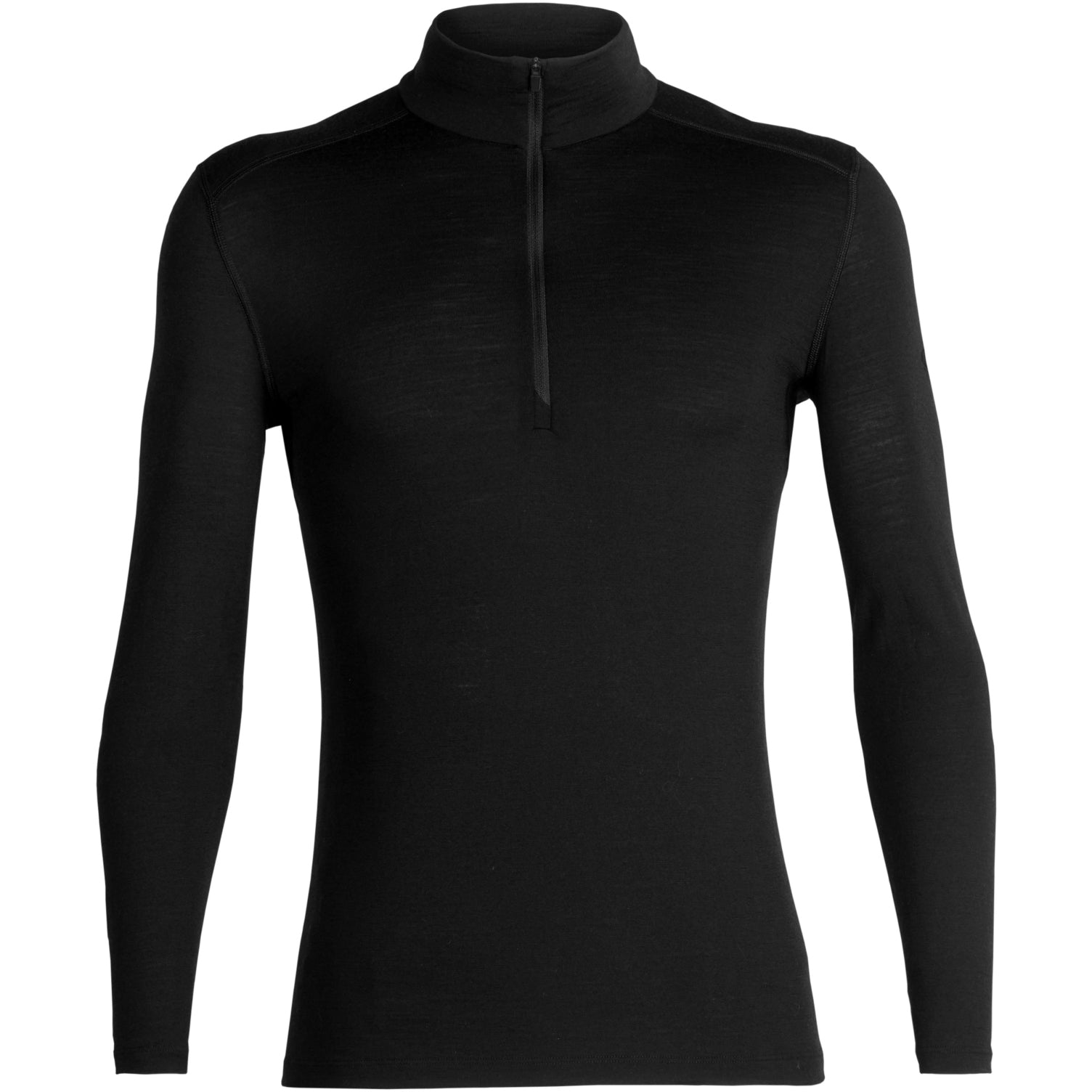 Funktionsshirt Herren – Icebreaker – 200 Oasis Half Zip