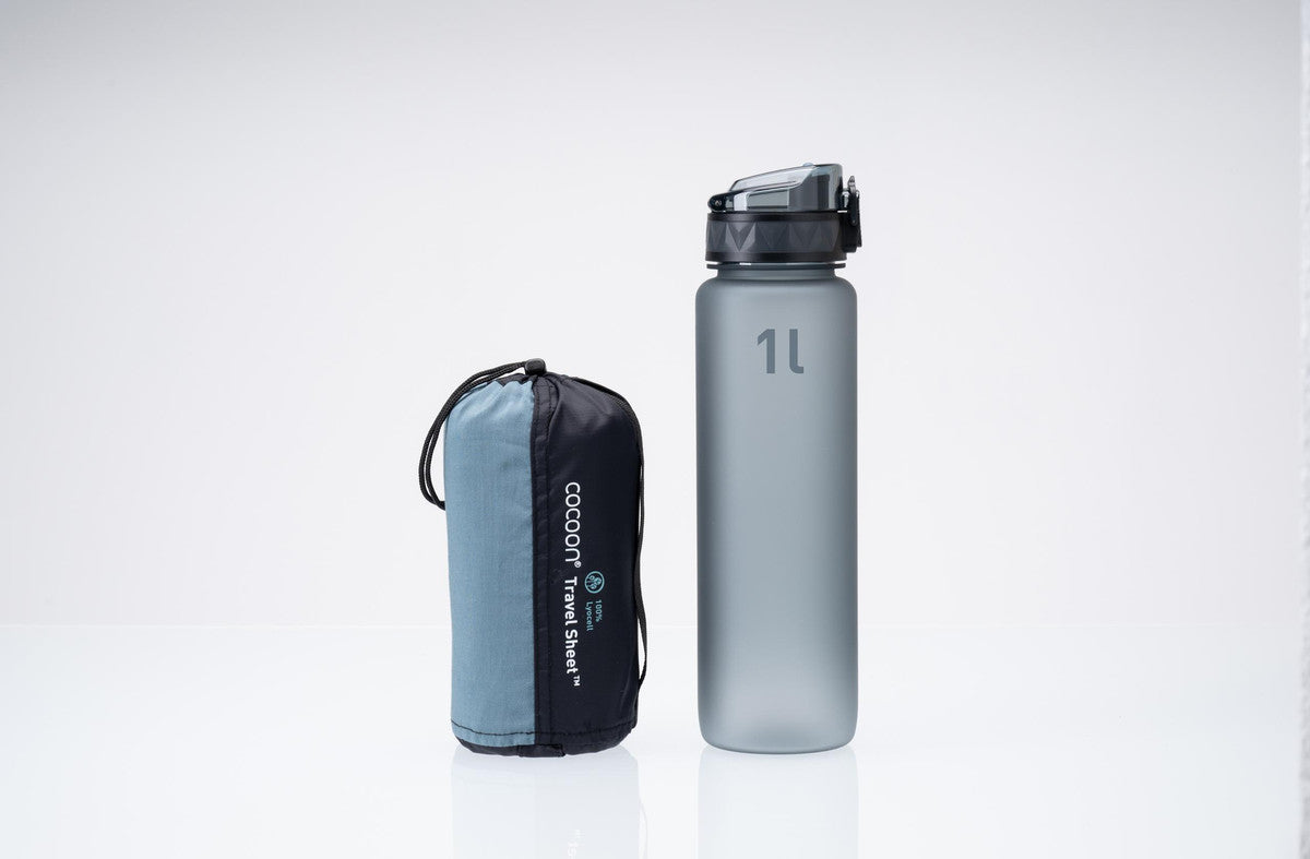 Hüttenschlafsack – Cocoon – TravelSheet Lyocell