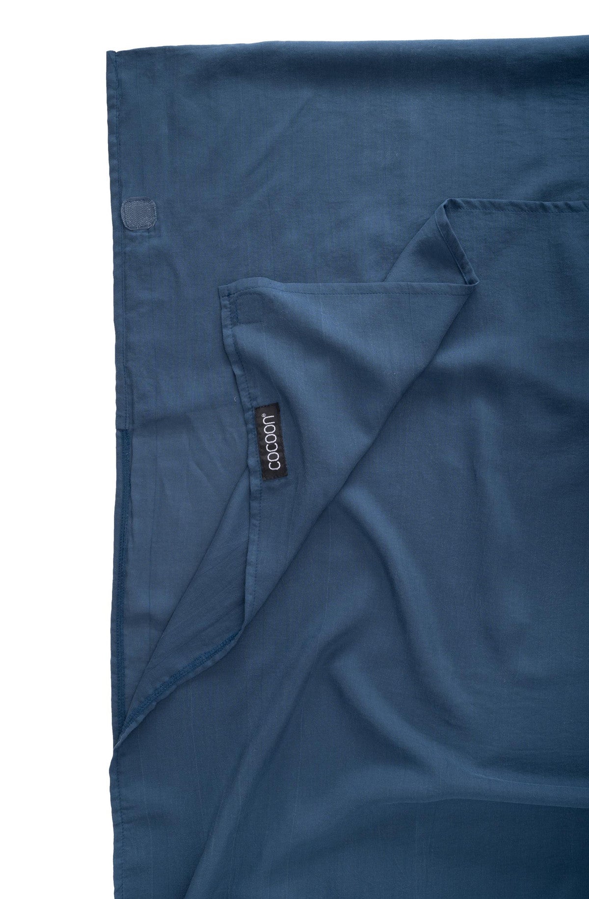 Hüttenschlafsack – Cocoon – TravelSheet Lyocell