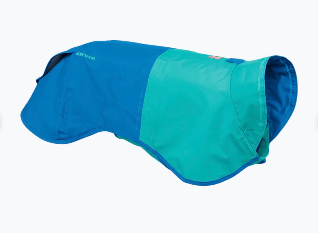Ruffwear Sun Shower Regenmantel Für Hunde