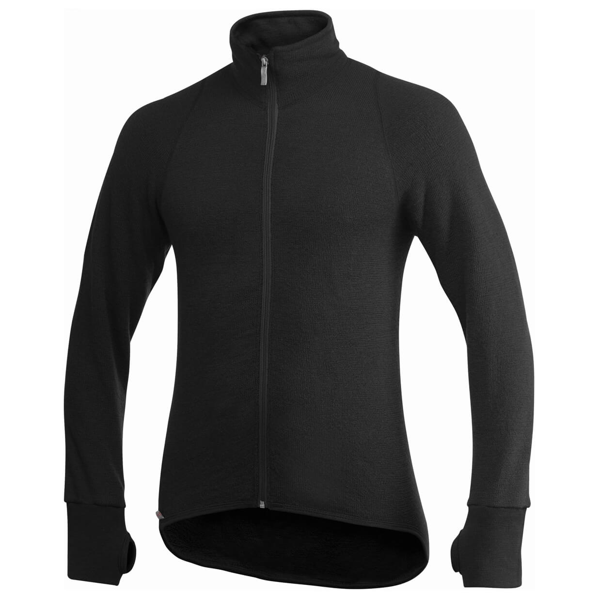 Woolpower 400 Midlayer Merino Jacke