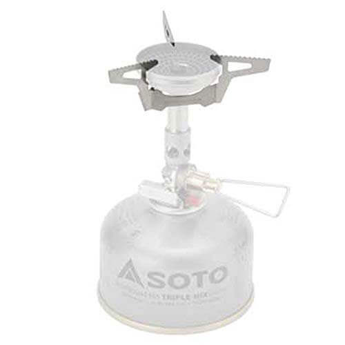 Soto TriFlex Pot Support für Windmaster Topfstütze