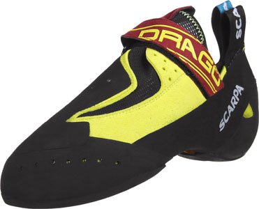 Scarpa Drago Herren Kletterschuhe