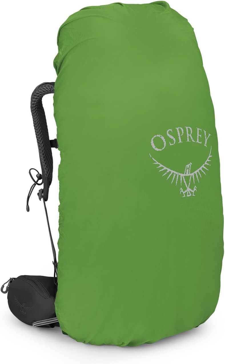 Osprey Kestrel 58 Trekkingrucksack für Herren