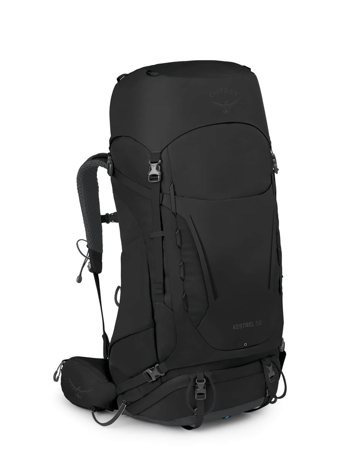 Osprey Kestrel 58 Trekkingrucksack für Herren