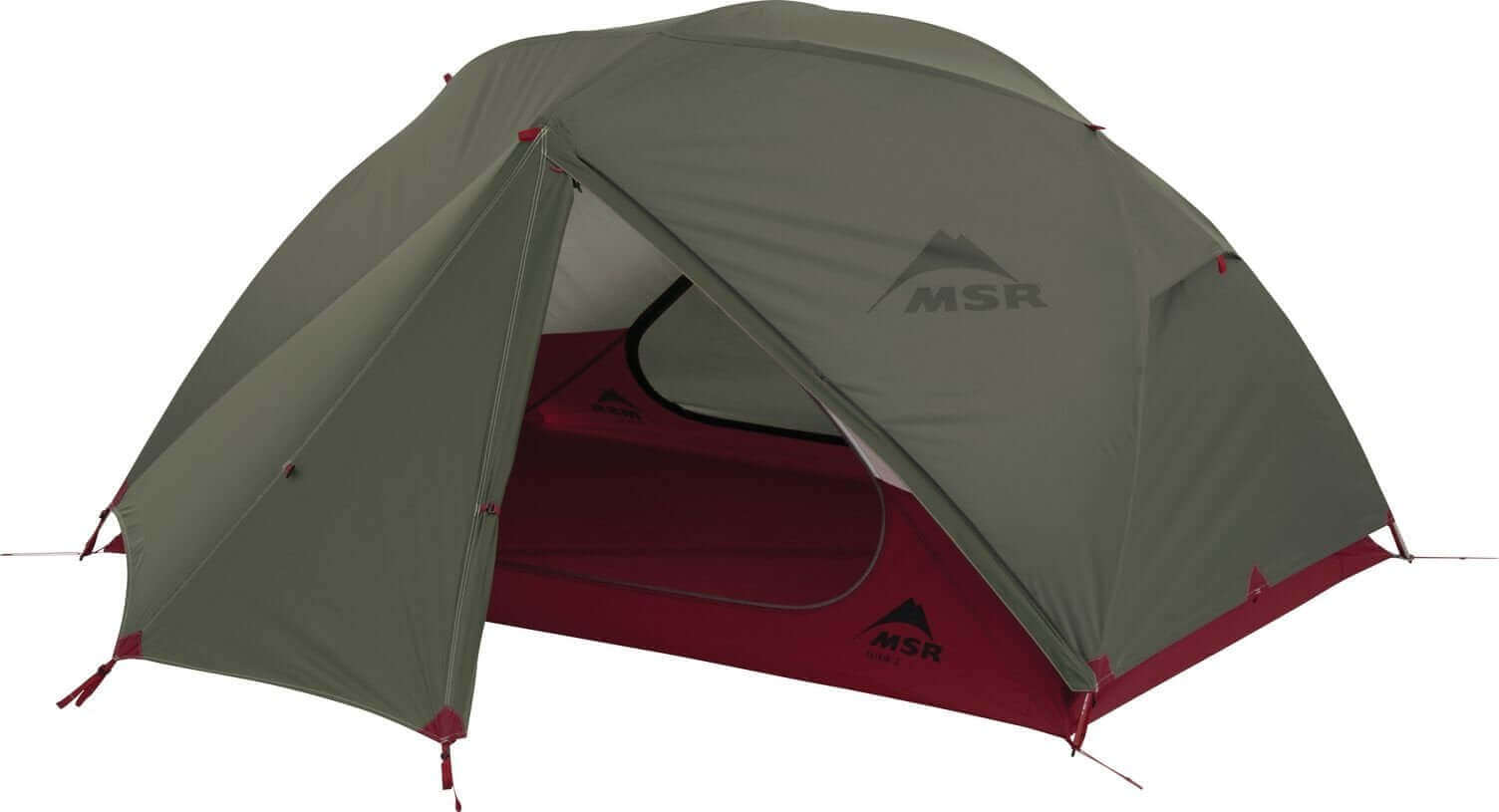 MSR Elixir 2 Tent V2 Zelt