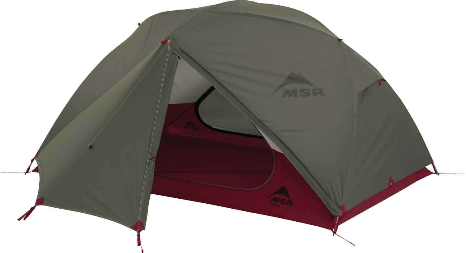 MSR Elixir 3 Tent V2 Zelt