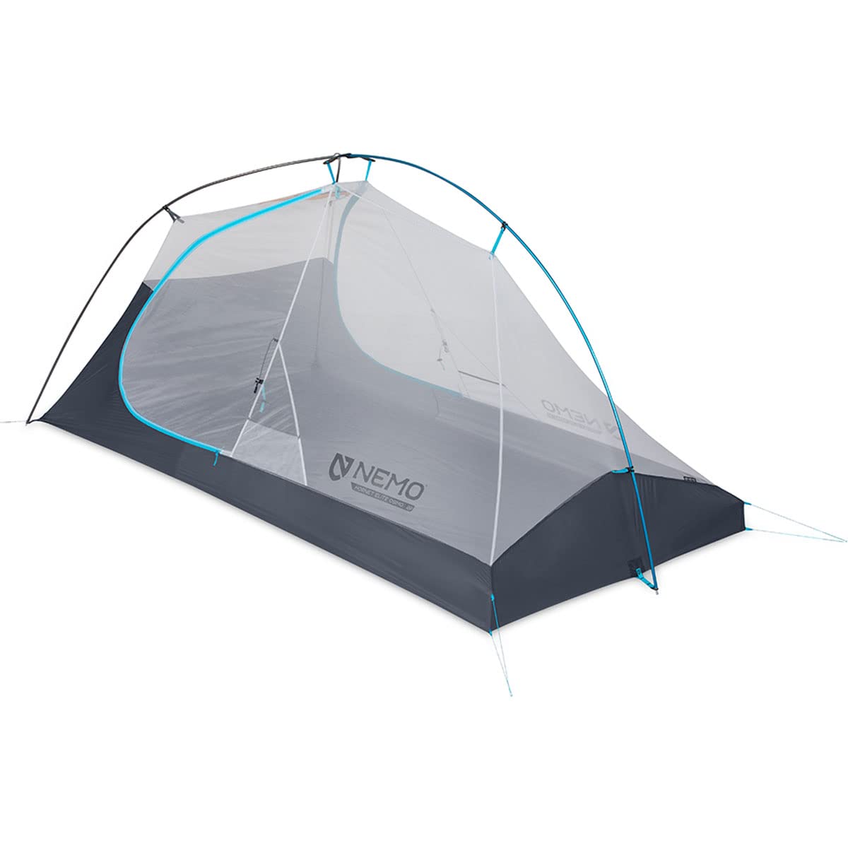 Nemo Hornet Elite OSMO Rucksackzelt