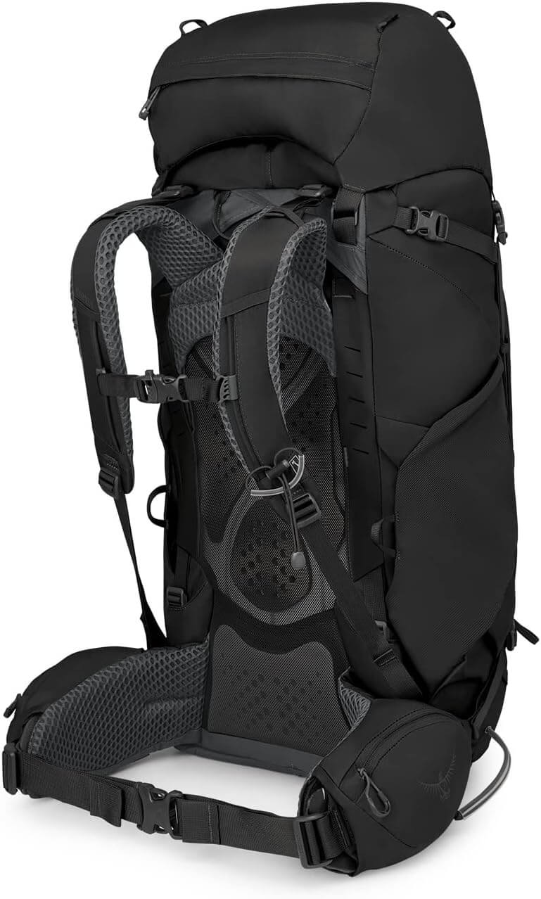Osprey Kestrel 58 Trekkingrucksack für Herren