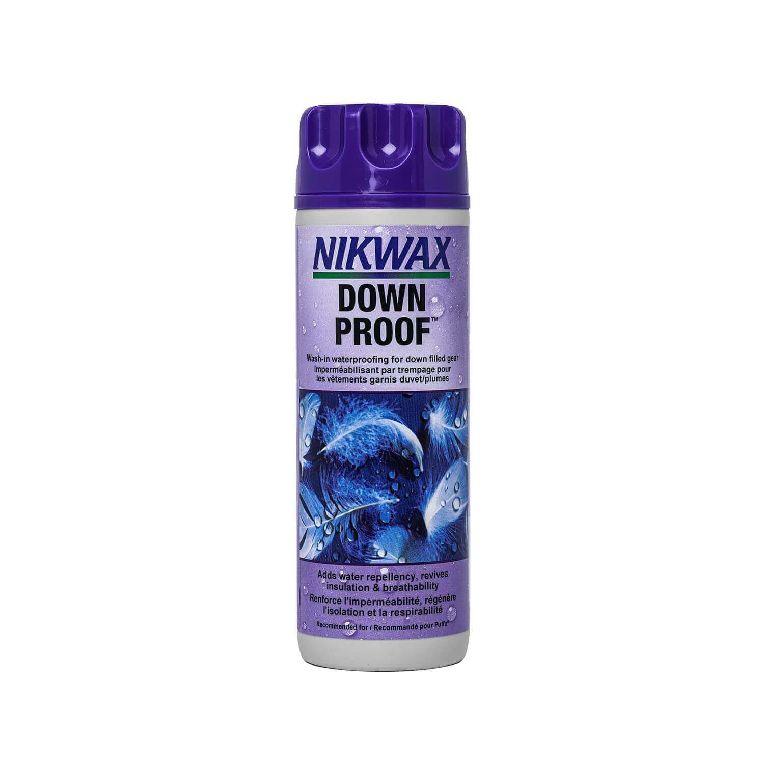 Nikwax Downproof 300 ml Funktionswaschmittel