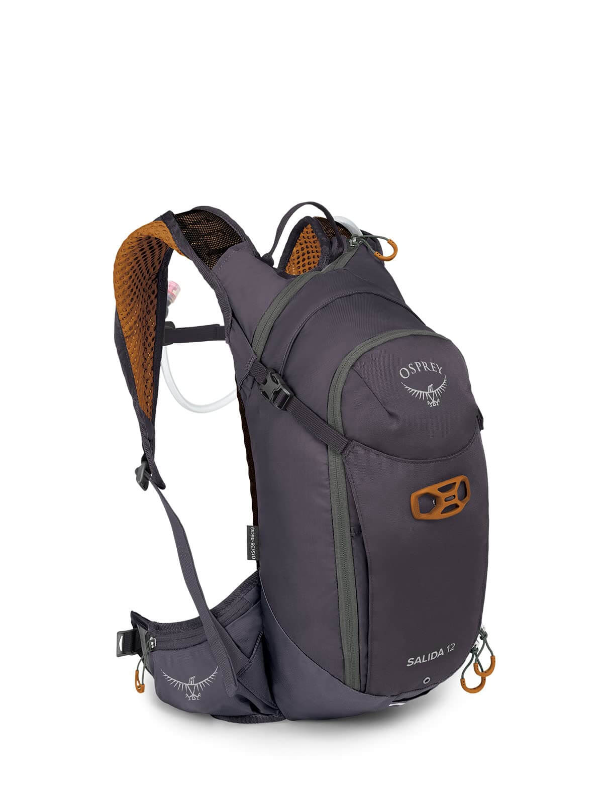 Osprey Salida 12 Multisport-Rucksack für Damen
