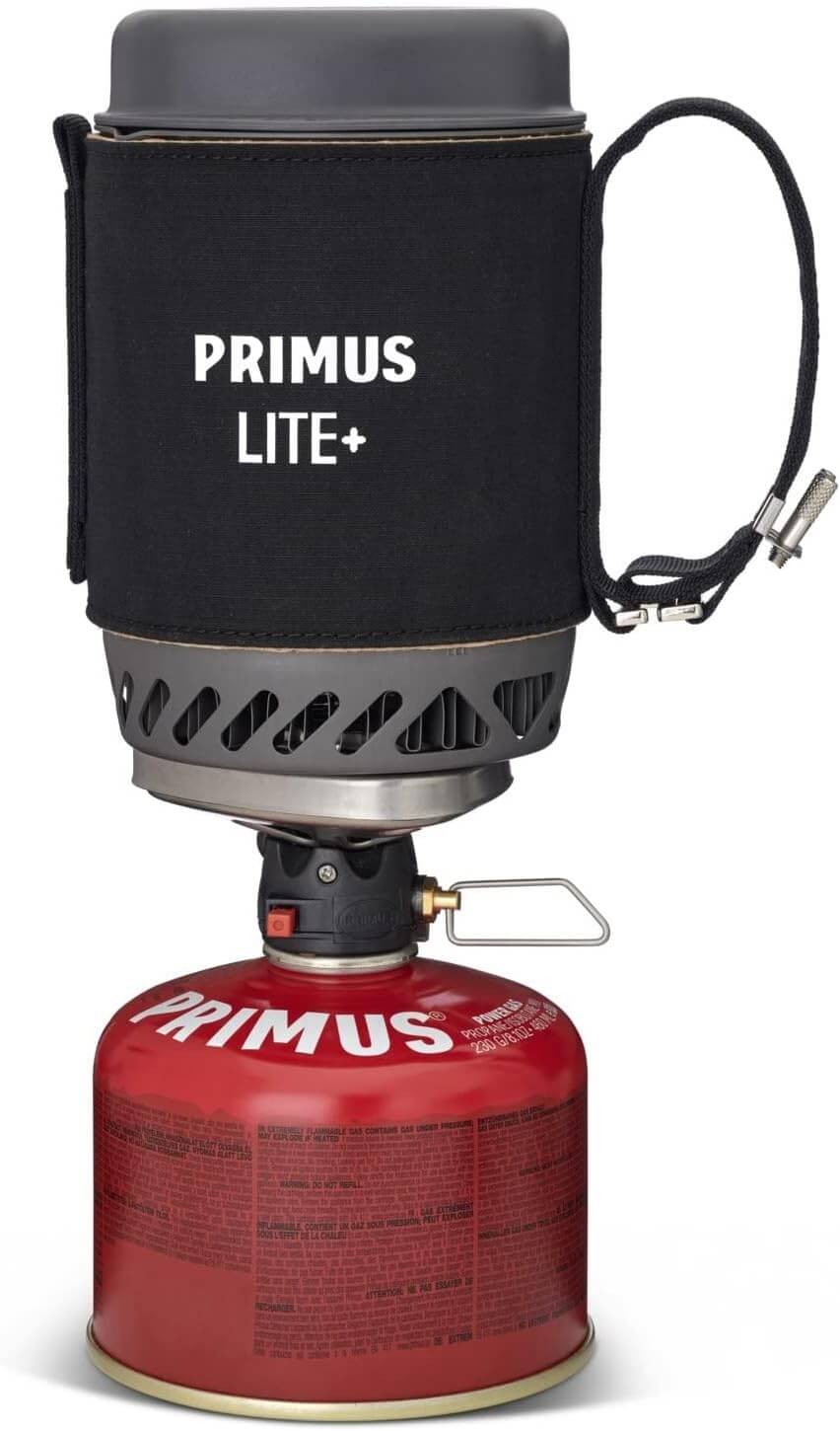 Primus Lite Plus Kocherset Stove System