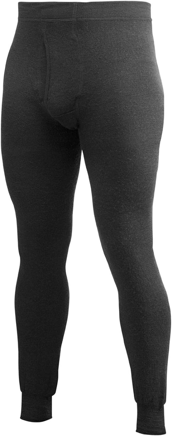 Woolpower Merino Long Johns 400 mit Eingriff