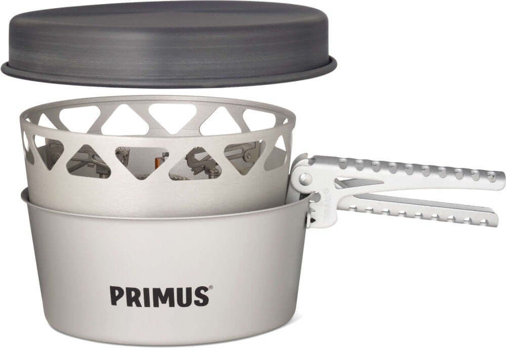 Primus Essential Kocher-Set